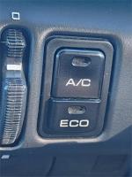 1994 Ford Laser Hatchback GLi KH