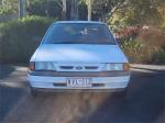 1994 Ford Laser Hatchback GLi KH