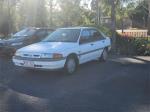 1994 Ford Laser Hatchback GLi KH
