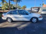 1994 Ford Laser Hatchback GLi KH
