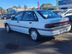 1994 Ford Laser Hatchback GLi KH