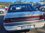 1994 Ford Laser Hatchback GLi KH