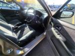 2001 Ford Laser Sedan GLXi KQ