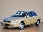 2001 Ford Laser Sedan GLXi KQ