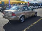 2001 Ford Laser Sedan GLXi KQ