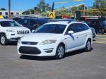 2011 Ford Mondeo Wagon LX TDCi MC
