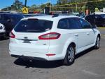 2011 Ford Mondeo Wagon LX TDCi MC