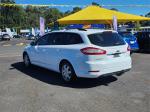 2011 Ford Mondeo Wagon LX TDCi MC