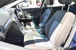 2010 Ford Mondeo Hatchback LX MB MY11