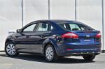2010 Ford Mondeo Hatchback LX MB MY11