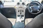2010 Ford Mondeo Hatchback LX MB MY11