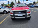 2012 Ford Ranger Utility XL Hi-Rider PX