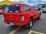 2012 Ford Ranger Utility XL Hi-Rider PX