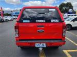 2012 Ford Ranger Utility XL Hi-Rider PX