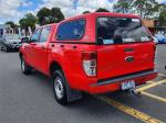 2012 Ford Ranger Utility XL Hi-Rider PX