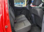 2012 Ford Ranger Utility XL Hi-Rider PX