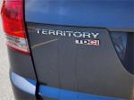 2012 Ford Territory Wagon TX SZ