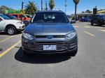 2012 Ford Territory Wagon TX SZ