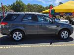 2012 Ford Territory Wagon TX SZ