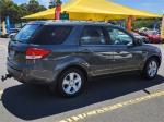 2012 Ford Territory Wagon TX SZ