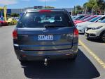 2012 Ford Territory Wagon TX SZ