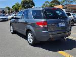 2012 Ford Territory Wagon TX SZ