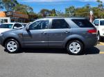 2012 Ford Territory Wagon TX SZ