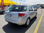 2016 Ford Territory Wagon TX SZ MkII