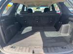 2012 Ford Territory Wagon TX SZ