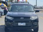 2012 Ford Territory Wagon TX SZ