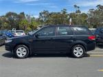 2012 Ford Territory Wagon TX SZ