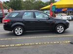 2011 Ford Territory Wagon TX SZ