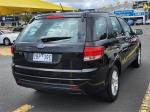 2011 Ford Territory Wagon TX SZ