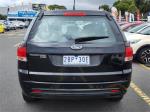 2011 Ford Territory Wagon TX SZ