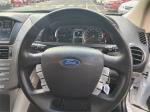 2013 Ford Territory Wagon Titanium SZ
