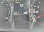2013 Ford Territory Wagon Titanium SZ