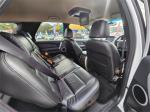 2013 Ford Territory Wagon Titanium SZ