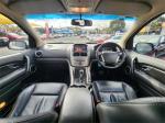 2013 Ford Territory Wagon Titanium SZ
