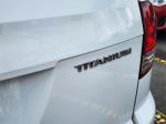 2013 Ford Territory Wagon Titanium SZ