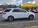 2013 Ford Territory Wagon Titanium SZ