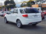 2013 Ford Territory Wagon Titanium SZ