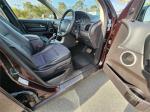 2009 Ford Territory Wagon TS SY MKII