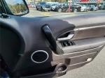2009 Ford Territory Wagon TS SY MKII