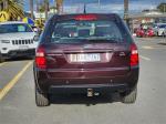 2009 Ford Territory Wagon TS SY MKII