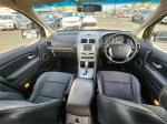 2009 Ford Territory Wagon TS SY MKII