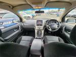 2012 Ford Territory Wagon TS SZ