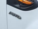 2012 Ford Territory Wagon TS SZ