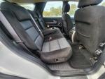 2012 Ford Territory Wagon TS SZ