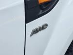 2012 Ford Territory Wagon TS SZ