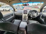 2012 Ford Territory Wagon TS SZ